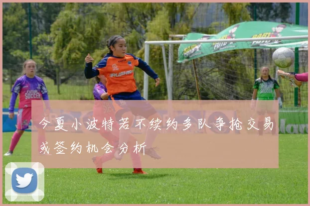 今夏小波特若不续约多队争抢交易或签约机会分析