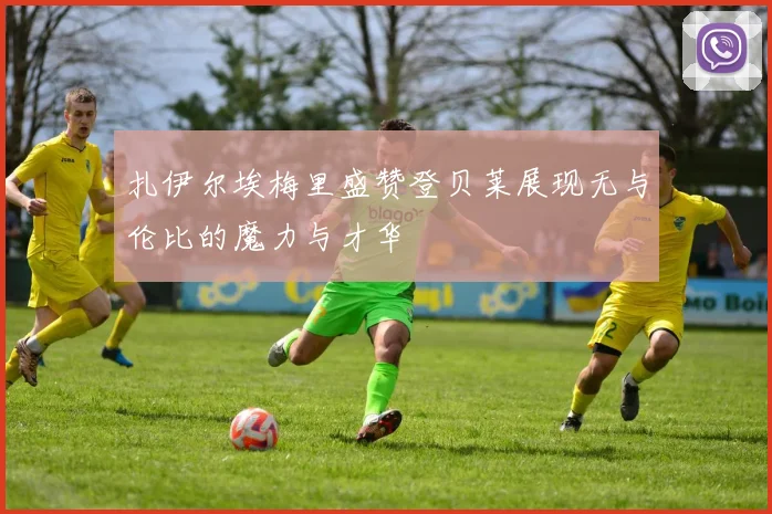 扎伊尔埃梅里盛赞登贝莱展现无与伦比的魔力与才华